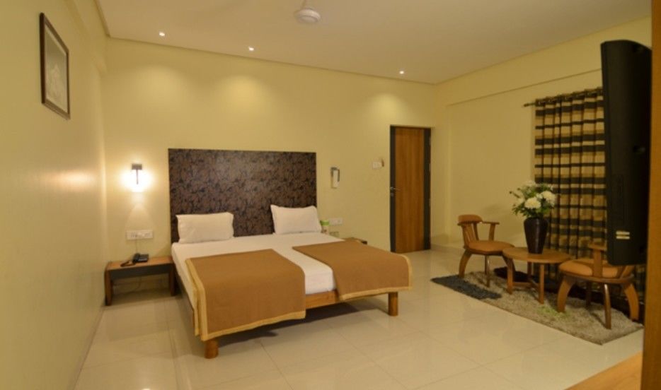 Hotel Tiranga Residency Pune Exterior photo
