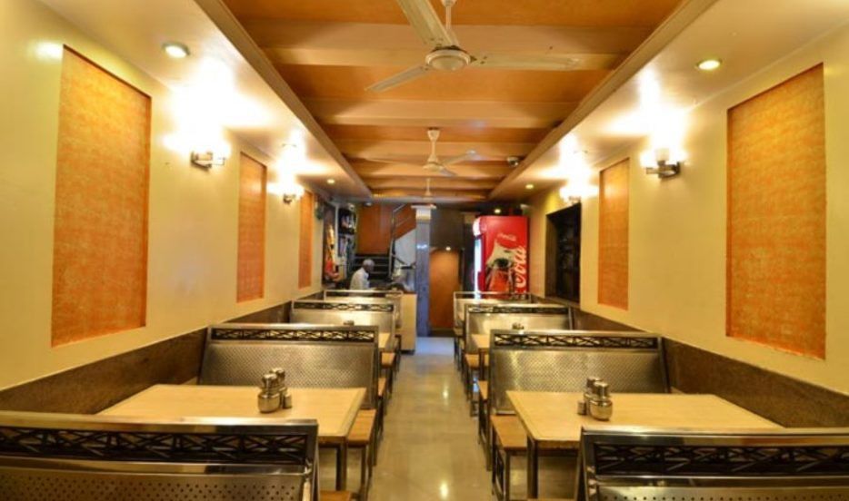 Hotel Tiranga Residency Pune Exterior photo