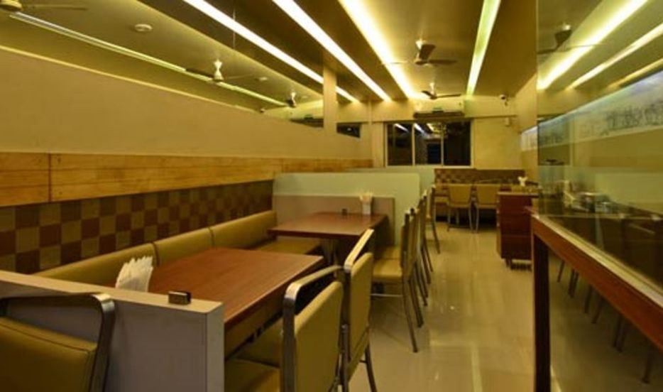Hotel Tiranga Residency Pune Exterior photo